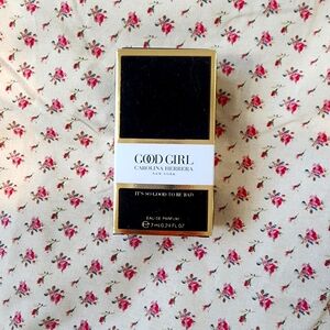 Carolina Herrera Good Girl mini